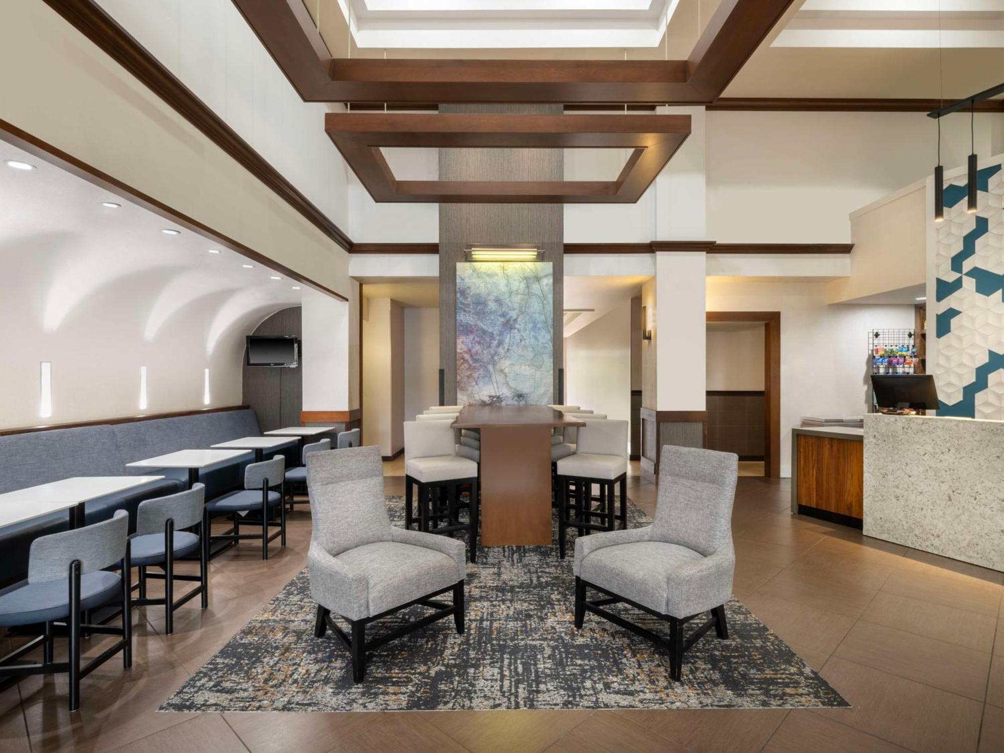 Hyatt Place Tampa Busch Gardens Dış mekan fotoğraf