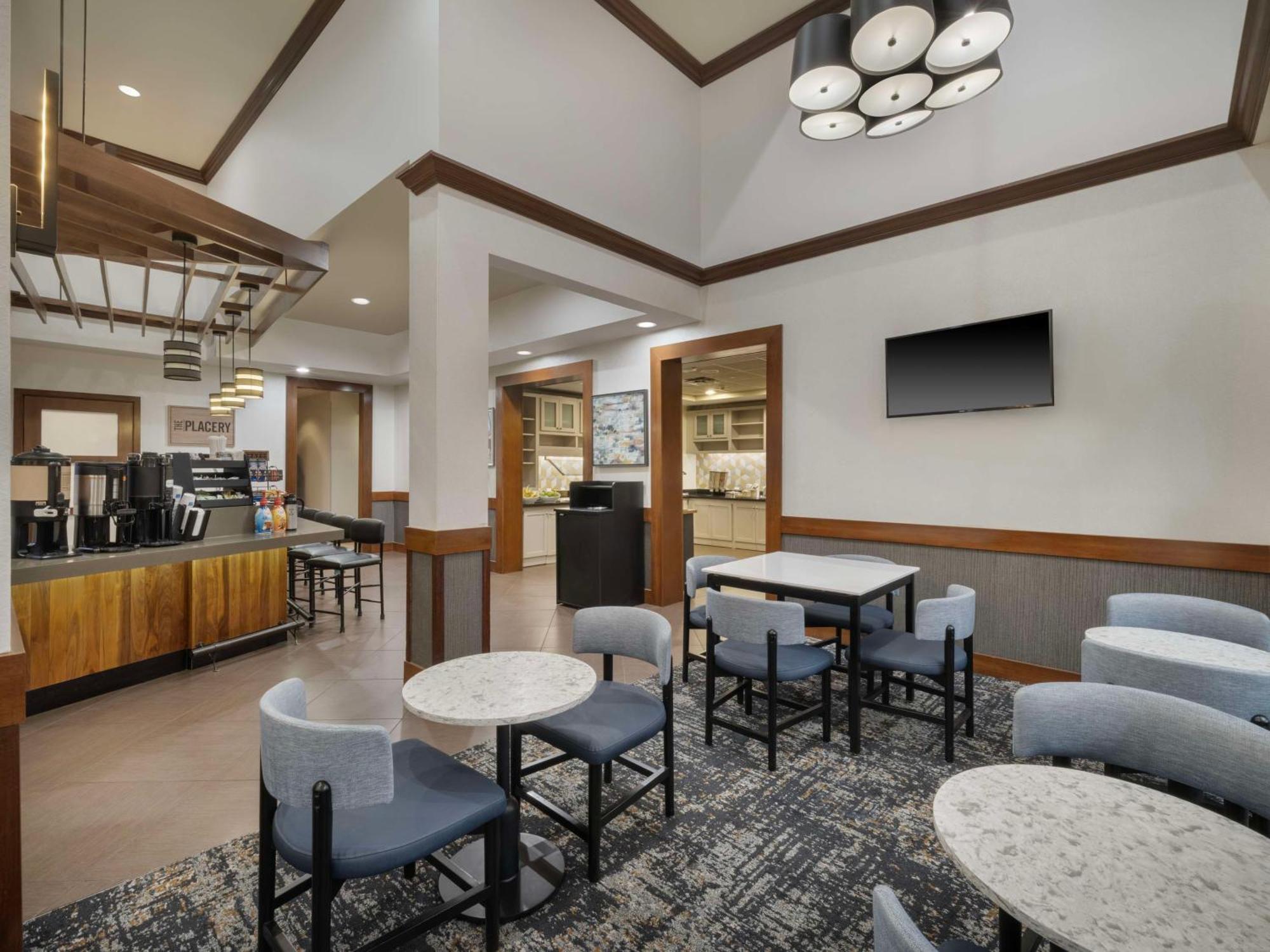 Hyatt Place Tampa Busch Gardens Dış mekan fotoğraf