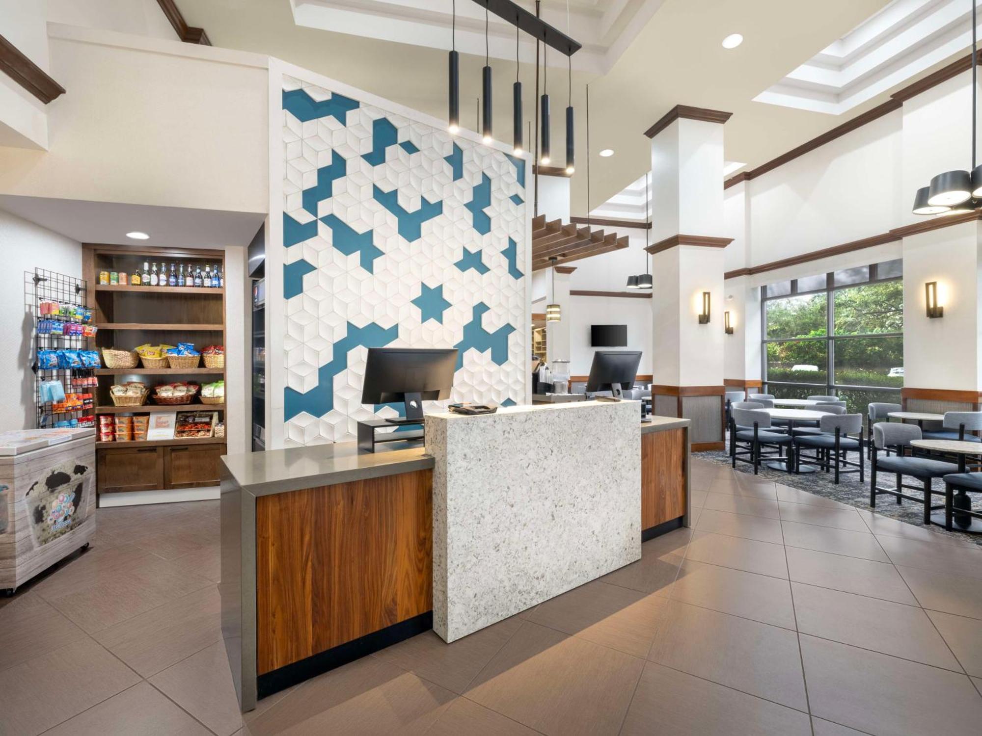 Hyatt Place Tampa Busch Gardens Dış mekan fotoğraf