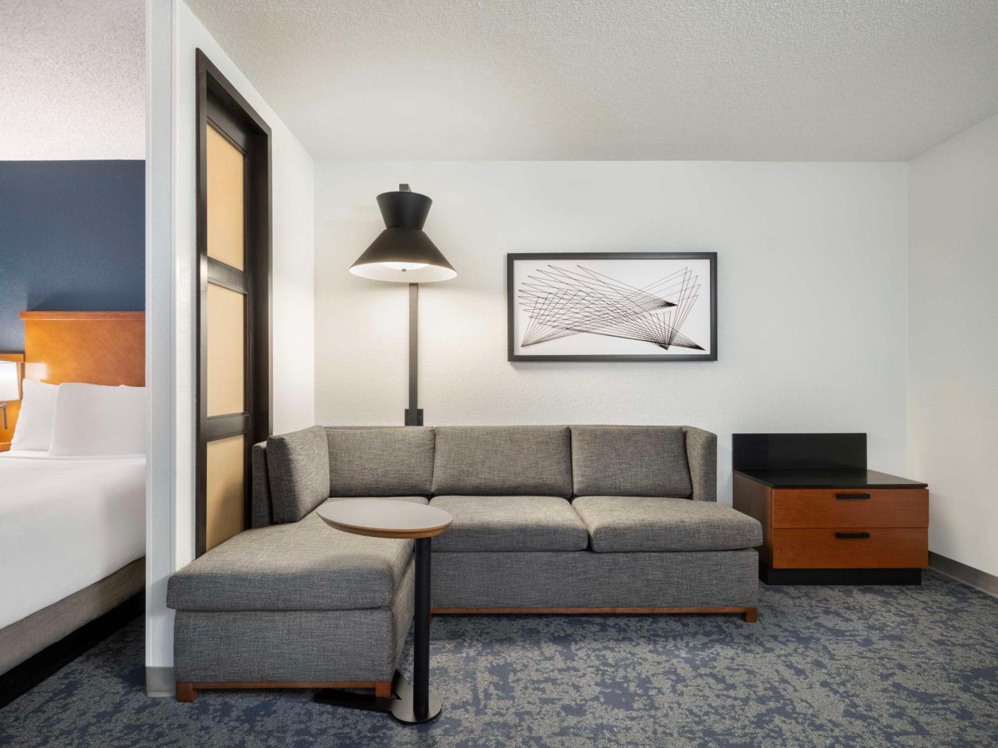 Hyatt Place Tampa Busch Gardens Dış mekan fotoğraf